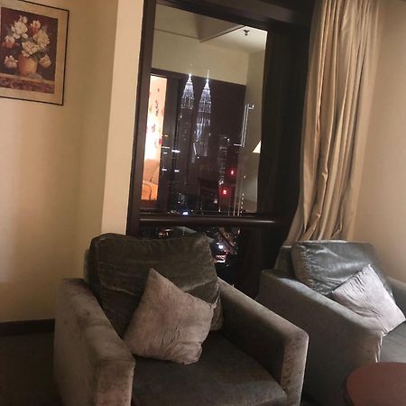 Happy Stay At Times Square Kuala Lumpur Exteriör bild