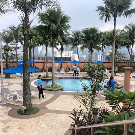 Happy Stay At Times Square Kuala Lumpur Exteriör bild