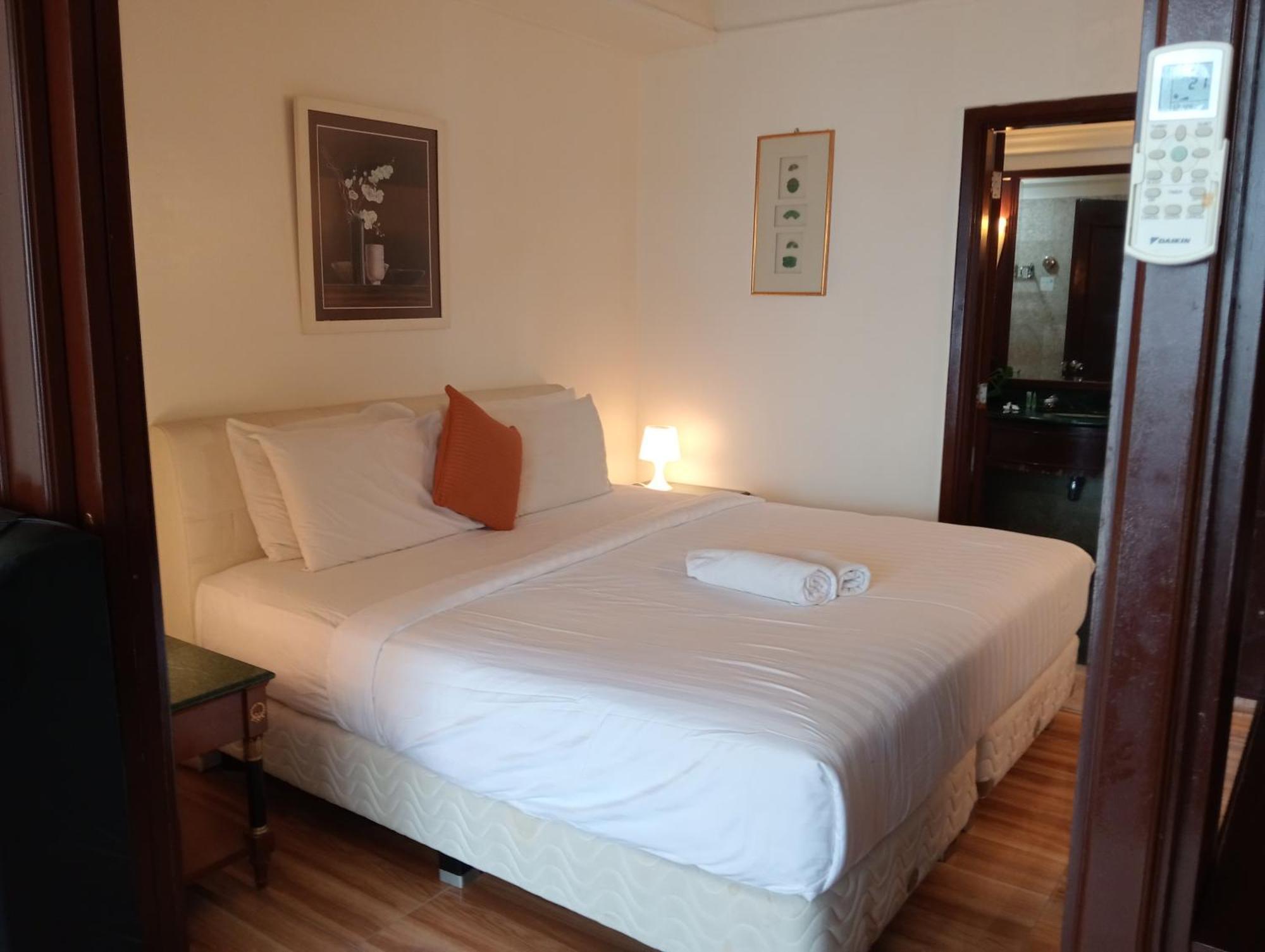 Happy Stay At Times Square Kuala Lumpur Exteriör bild
