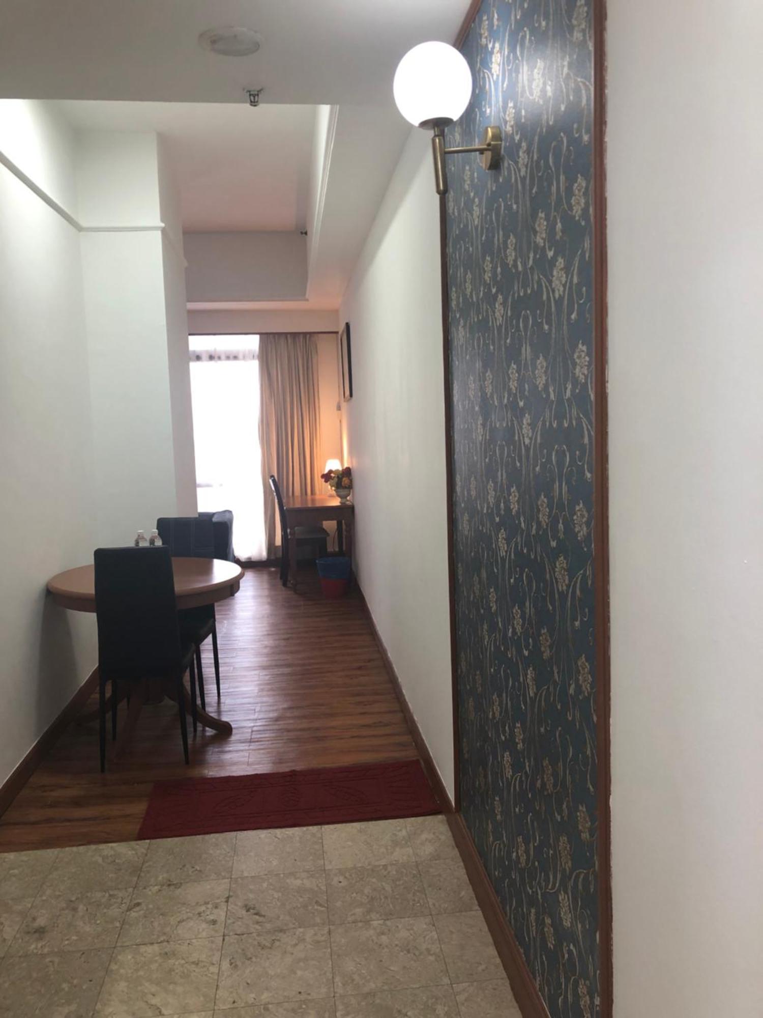 Happy Stay At Times Square Kuala Lumpur Exteriör bild