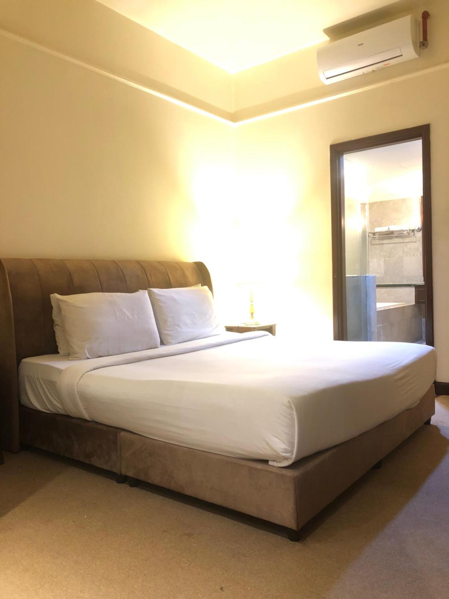 Happy Stay At Times Square Kuala Lumpur Exteriör bild